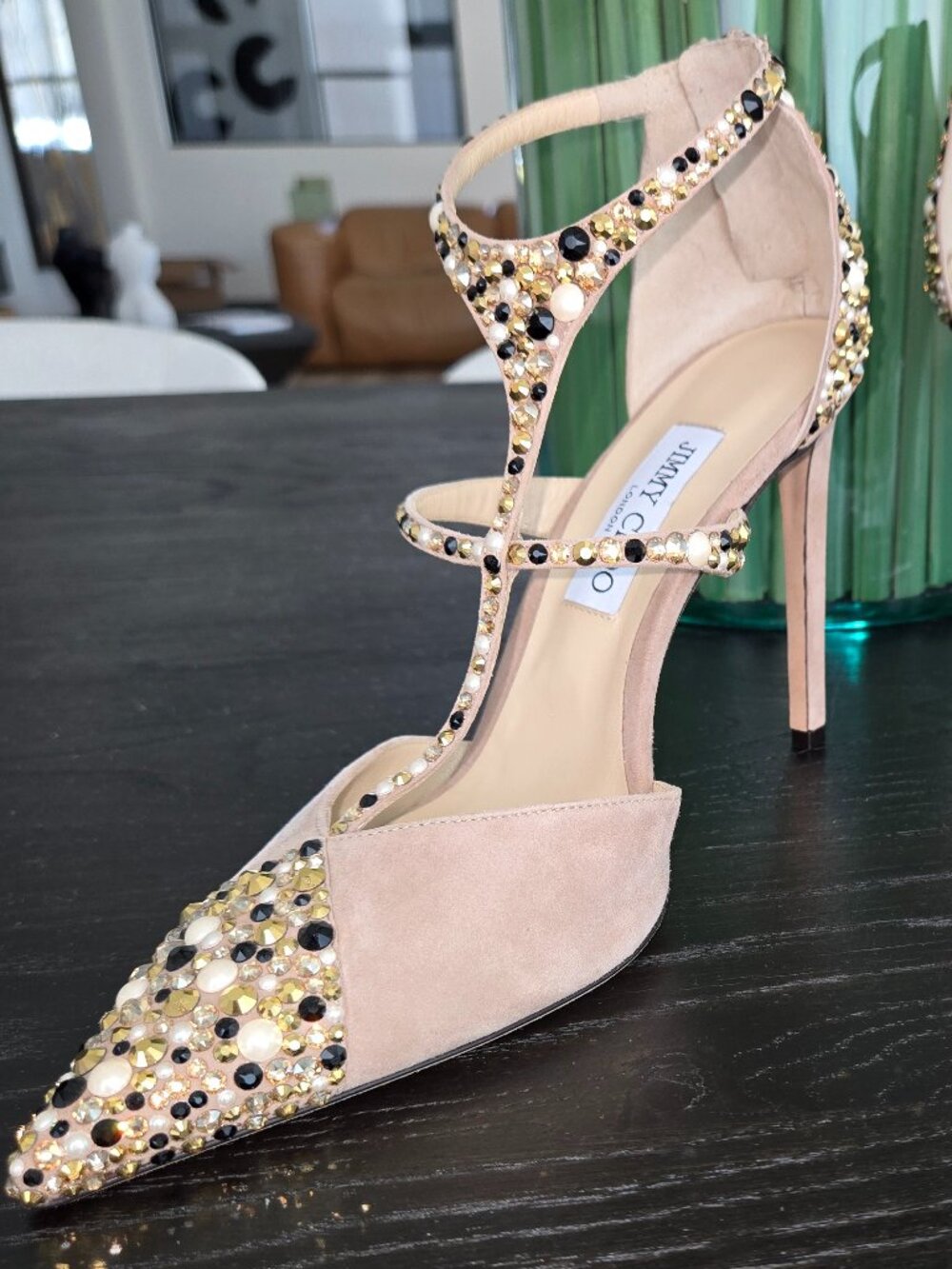JIMMY CHOO